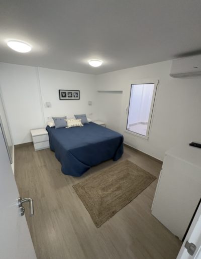 Habitación San Agustín, Gran Canaria