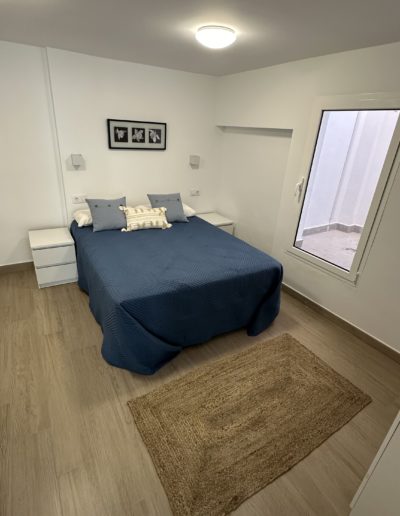 Habitación San Agustín, Gran Canaria