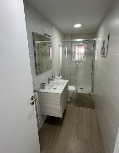 Baño San Agustín, Gran Canaria