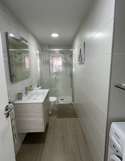 Baño San Agustín, Gran Canaria