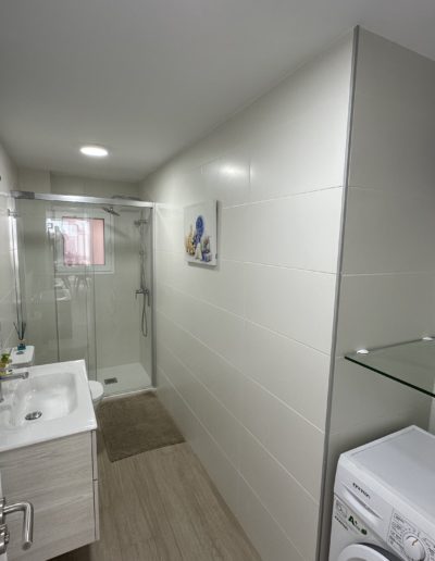 Baño San Agustín, Gran Canaria